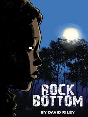 cover image of Rock Bottom